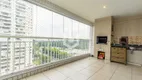 Foto 9 de Apartamento com 3 Quartos à venda, 117m² em Jurubatuba, São Paulo
