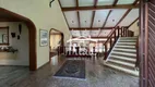 Foto 6 de Casa de Condomínio com 5 Quartos para venda ou aluguel, 1200m² em Granja Viana, Cotia