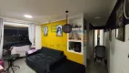 Foto 2 de Apartamento com 2 Quartos à venda, 54m² em Vila Eldizia, Santo André