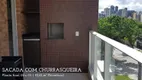 Foto 3 de Apartamento com 3 Quartos à venda, 77m² em Mercês, Curitiba