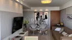 Foto 3 de Apartamento com 4 Quartos à venda, 136m² em Madalena, Recife