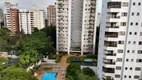 Foto 8 de Apartamento com 4 Quartos à venda, 243m² em Campo Belo, São Paulo