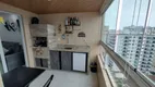 Foto 5 de Apartamento com 3 Quartos à venda, 90m² em Vila Guilhermina, Praia Grande