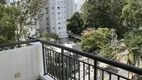 Foto 12 de Kitnet com 1 Quarto para venda ou aluguel, 38m² em Morumbi, São Paulo