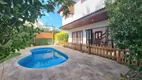 Foto 17 de Casa com 5 Quartos à venda, 238m² em Rio Tavares, Florianópolis