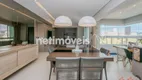 Foto 2 de Apartamento com 3 Quartos à venda, 141m² em Gutierrez, Belo Horizonte