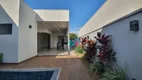 Foto 2 de Casa de Condomínio com 3 Quartos à venda, 206m² em Condomínio Portal das Tipuanas, Araraquara