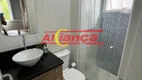 Foto 10 de Apartamento com 2 Quartos à venda, 58m² em Jardim Flor da Montanha, Guarulhos