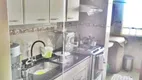 Foto 4 de Apartamento com 3 Quartos à venda, 70m² em Loteamento Parque São Martinho, Campinas