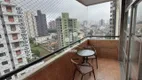 Foto 11 de Apartamento com 3 Quartos à venda, 145m² em Vila Bastos, Santo André