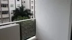 Foto 2 de Apartamento com 1 Quarto à venda, 24m² em Vila Madalena, São Paulo