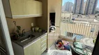 Foto 9 de Apartamento com 3 Quartos à venda, 87m² em Vila Valparaiso, Santo André