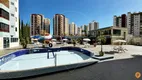 Foto 3 de Apartamento com 2 Quartos à venda, 55m² em Turista, Caldas Novas