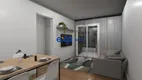Foto 2 de Apartamento com 2 Quartos à venda, 64m² em Campestre, Santo André