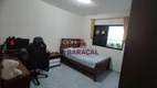 Foto 7 de Apartamento com 1 Quarto à venda, 55m² em Maracanã, Praia Grande