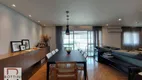 Foto 5 de Apartamento com 2 Quartos à venda, 111m² em Brooklin, São Paulo