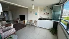 Foto 7 de Apartamento com 3 Quartos à venda, 80m² em Patamares, Salvador
