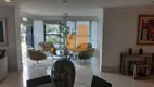 Foto 32 de Apartamento com 4 Quartos à venda, 350m² em Higienópolis, São Paulo