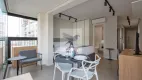 Foto 4 de Apartamento com 1 Quarto à venda, 31m² em Vila Nova Conceição, São Paulo