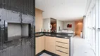 Foto 13 de Apartamento com 3 Quartos à venda, 176m² em Cabral, Curitiba