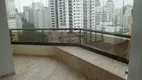 Foto 7 de Cobertura com 4 Quartos para venda ou aluguel, 485m² em Paraíso, São Paulo