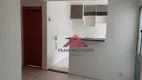 Foto 15 de Apartamento com 2 Quartos à venda, 44m² em Laranjal, São Gonçalo