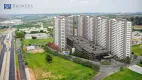 Foto 11 de Apartamento com 2 Quartos à venda, 44m² em Jardim Ipaussurama, Campinas