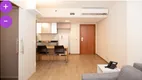 Foto 3 de Apartamento com 1 Quarto para alugar, 43m² em Luxemburgo, Belo Horizonte