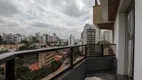 Foto 21 de Apartamento com 4 Quartos à venda, 185m² em Higienópolis, São Paulo