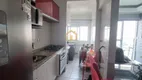 Foto 11 de Apartamento com 2 Quartos à venda, 51m² em Vila Matias, Santos