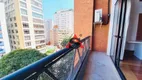 Foto 4 de Apartamento com 1 Quarto para alugar, 110m² em Cerqueira César, São Paulo