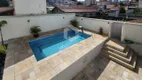 Foto 37 de Apartamento com 4 Quartos à venda, 120m² em Caiçara Adeláide, Belo Horizonte