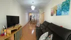 Foto 13 de Apartamento com 3 Quartos à venda, 104m² em Vila Alzira, Santo André