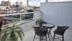 Foto 2 de Apartamento com 2 Quartos à venda, 107m² em Jardim Bom Pastor, Santo André