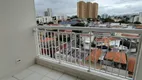Foto 2 de Apartamento com 2 Quartos para alugar, 65m² em Vila Polopoli, São Paulo