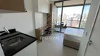 Foto 2 de Apartamento com 1 Quarto para venda ou aluguel, 25m² em Perdizes, São Paulo