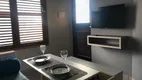 Foto 3 de Flat com 1 Quarto para alugar, 30m² em Ponta Negra, Natal