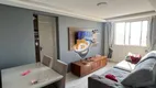 Foto 2 de Apartamento com 2 Quartos à venda, 48m² em Jardim Do Tiro, São Paulo