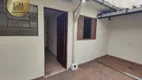 Foto 14 de Casa com 3 Quartos à venda, 150m² em Brasilândia, São Paulo