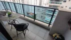 Foto 11 de Flat com 2 Quartos à venda, 66m² em Pitangueiras, Guarujá