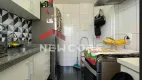 Foto 11 de Apartamento com 2 Quartos à venda, 60m² em Candelaria, Belo Horizonte