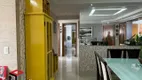 Foto 10 de Apartamento com 3 Quartos à venda, 108m² em Jardim Bela Vista, Santo André