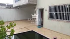 Foto 17 de Casa com 3 Quartos à venda, 291m² em Canto do Forte, Praia Grande