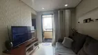 Foto 5 de Apartamento com 2 Quartos à venda, 58m² em Jardim Ester Yolanda, São Paulo