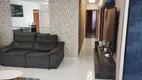 Foto 3 de Apartamento com 3 Quartos à venda, 100m² em Vila Guilhermina, Praia Grande