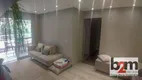 Foto 9 de Apartamento com 3 Quartos à venda, 85m² em Jaguaré, São Paulo