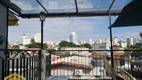 Foto 5 de Sobrado com 3 Quartos à venda, 210m² em Campo Belo, São Paulo