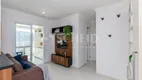 Foto 2 de Apartamento com 2 Quartos à venda, 58m² em Chácara Santo Antônio, São Paulo