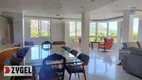 Foto 11 de Apartamento com 3 Quartos para alugar, 253m² em Flamengo, Rio de Janeiro