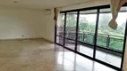 Foto 2 de Apartamento com 4 Quartos para alugar, 337m² em Alto Da Boa Vista, São Paulo